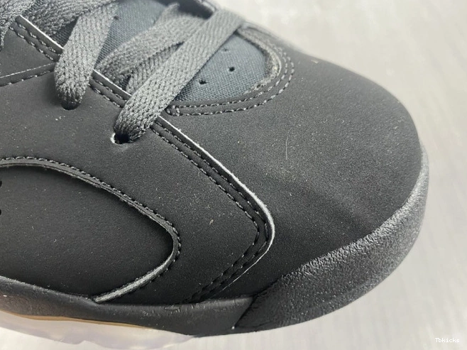 Rep TBK Air DMP 6 (2020) Retro Jordan CT4954-007 0702